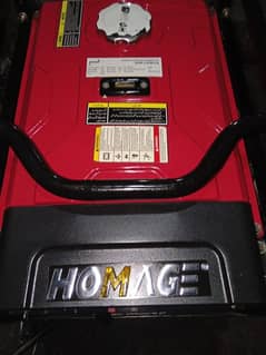 3.5KV HOMAGE GENERATER