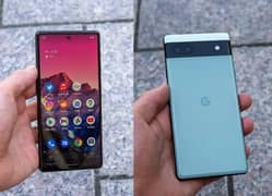pixel 6a