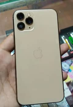 Apple iPhone 11 Pro