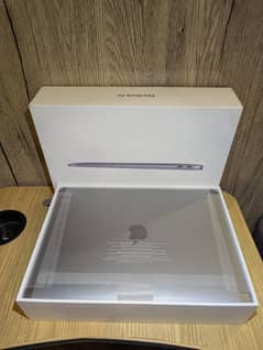 Macbook Air M1 Brand New