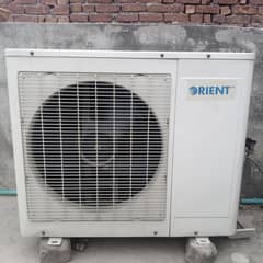 2 ton orient ac for sale (non  inverter )