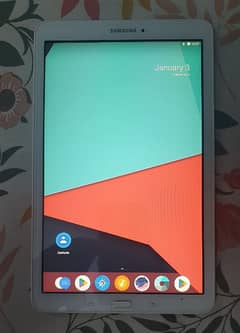 Samsung Galaxy Tab E 9.6