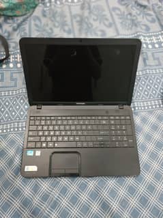 Toshiba laptop for sale