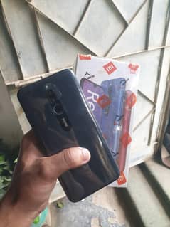 xiaomi redmi 8