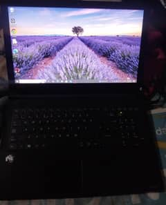 Laptop for selling