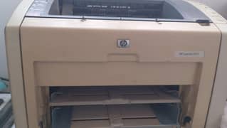 HP Laserjet printer