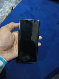 samsung S9+ 6/128 for sall