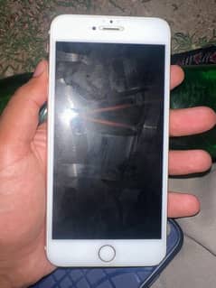 Iphone 6splus pta apporvd