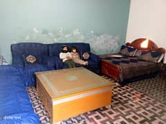 7 seater