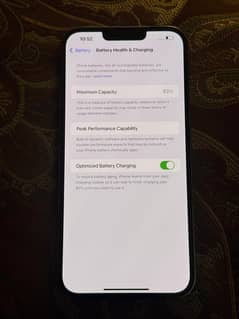I phone 13 pro max