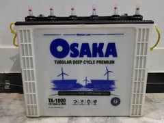 Osaka