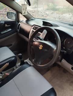Suzuki Liana 2006 Rxi