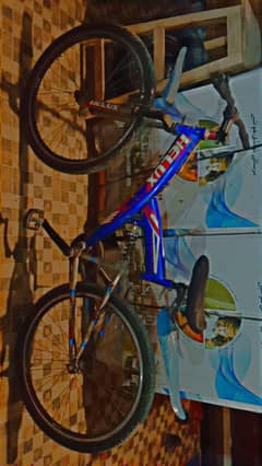 cycle