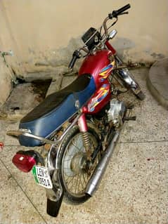 Road Prince  Bike Urgent Sale