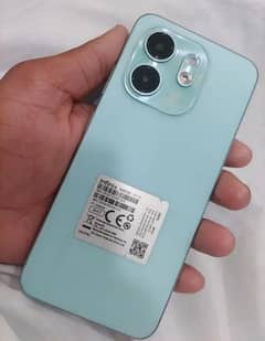 infinix