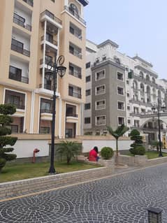 G11/3 Warda Hamna 2 Bed Apartment Available For Rent