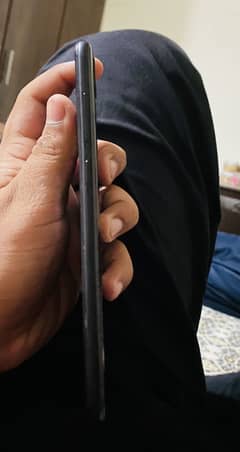 Huawei y7 prime All oky no any problem