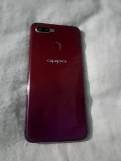 oppo F9Pro 8/256
