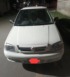 Cultus VXR for sale