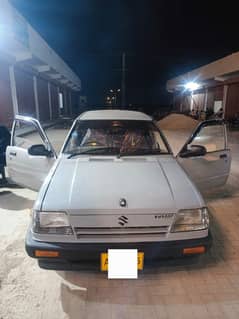swift Khyber 1999