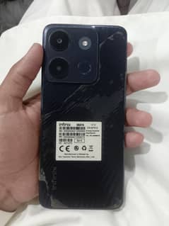 infnix smart 7