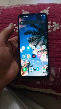 Tecno Camon 15