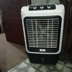 Royal air cooler