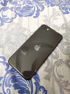 iphone se with box sim glitch