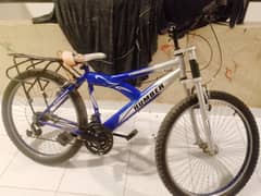 cycle 26 inches