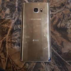 samsung note 5