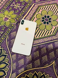 iphone xs max 256 gb