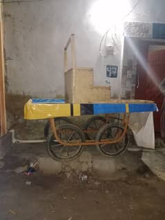 Gola ganda setup