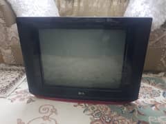 LG
