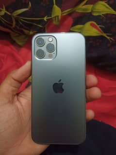 Iphone 12 Pro