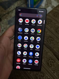 google pixel 6 8/128
