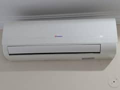 Dawlance 1.5 Ton Split Ac