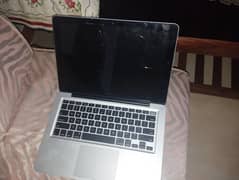 MacBook
