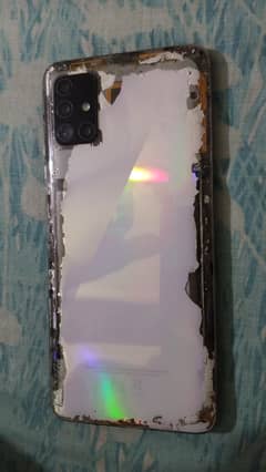 Samsung Galaxy A51 (6/128)