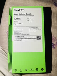 Infinx smart 7