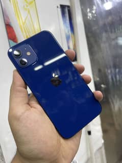 Iphone 12 pta 128gb