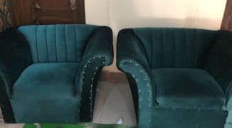7 Seater Sofa Set