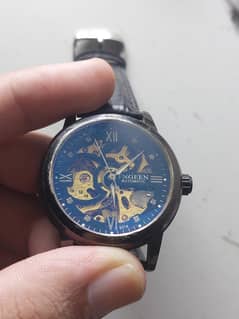 2 Automatic Skeleton Watches For Sale – Stylish Look