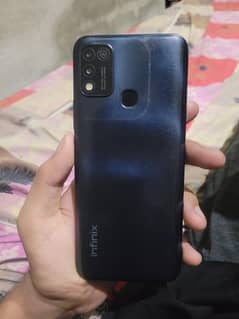 infinix