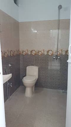 Beautiful Flat For Rent In G11 1st Floor Family Society Ideal Location