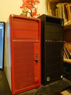 HP