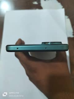 honor x7b 10/10 full packing
