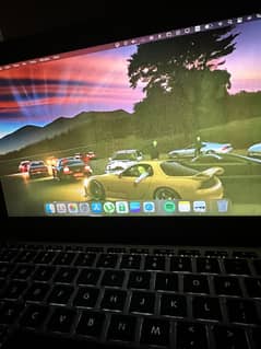 Macbook