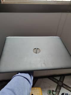hp i3 6th gen