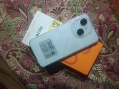 3 month used ha
