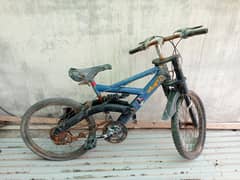 cycle